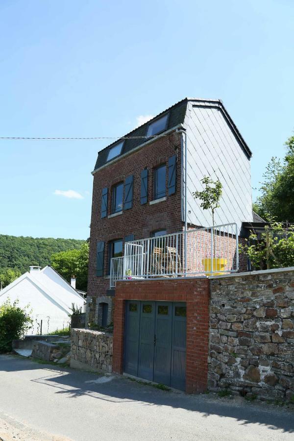 La Petite Maison Aywaille Exterior foto