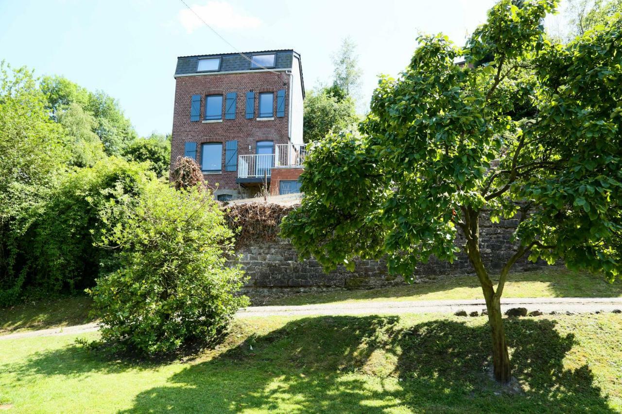 La Petite Maison Aywaille Exterior foto